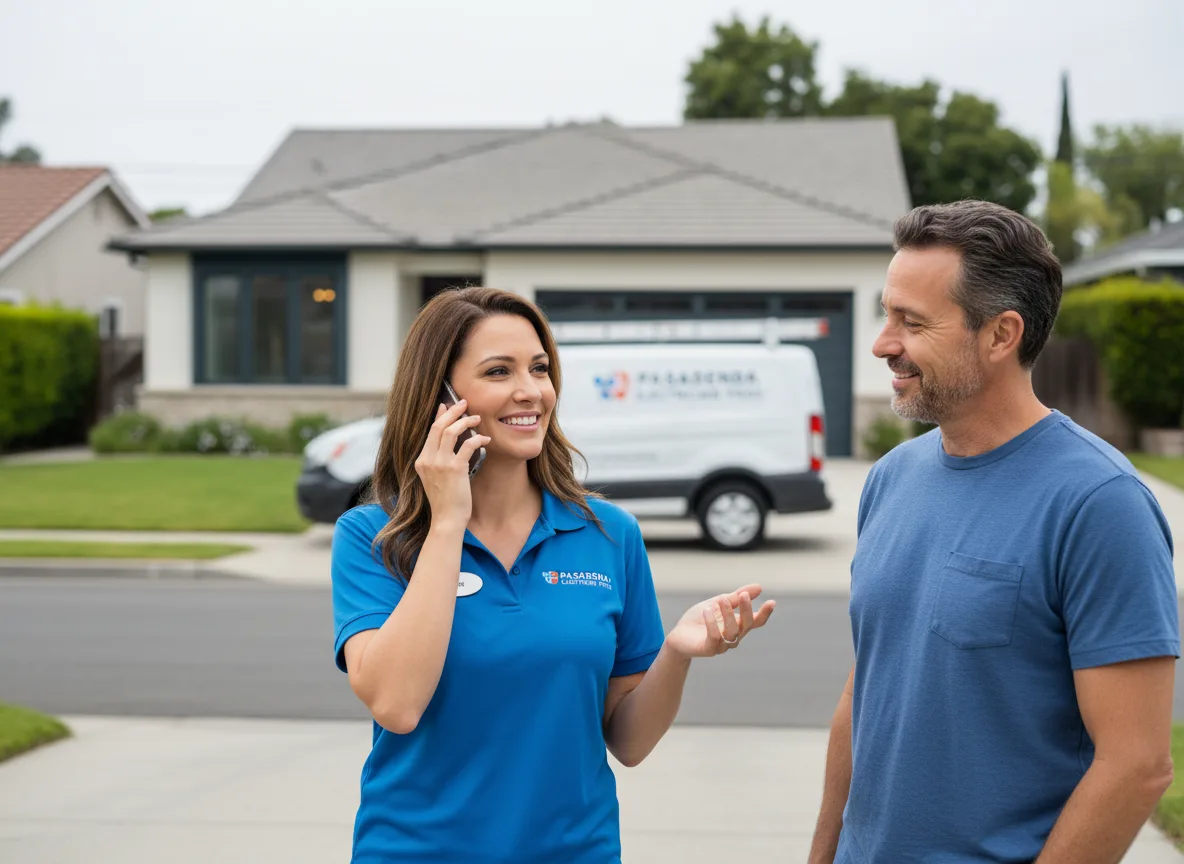 Electrician Kingston, WA FAQs